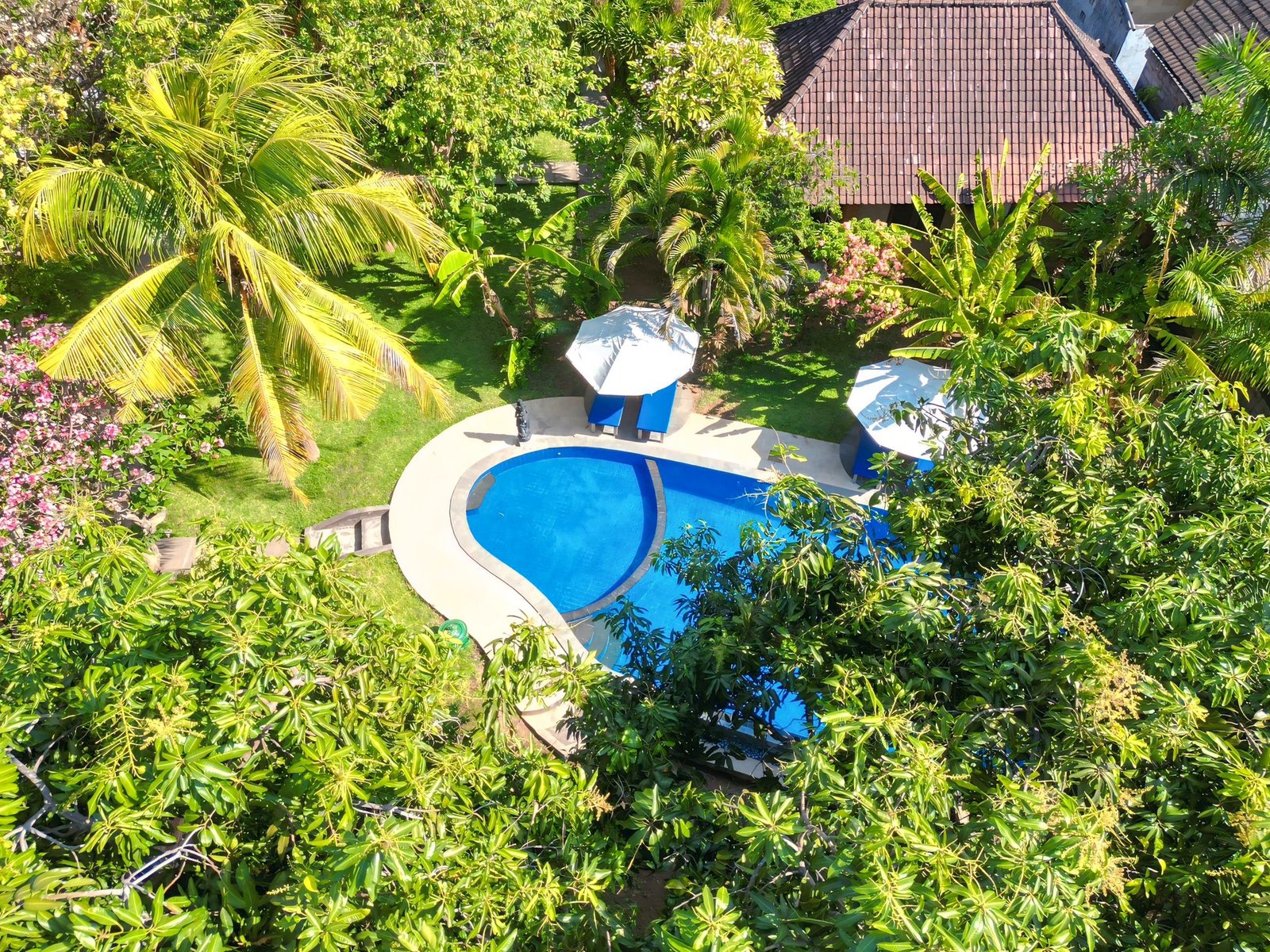 SUKASARI COTTAGES
